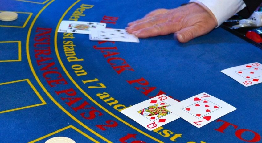 Why Card Counting Can Easily Go Wrong