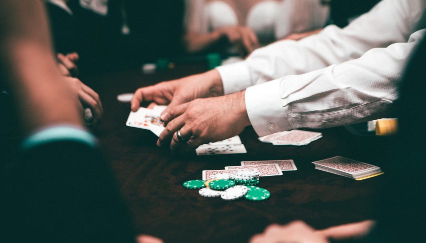 The Most Common Ways Of Cheating In Casinos!
